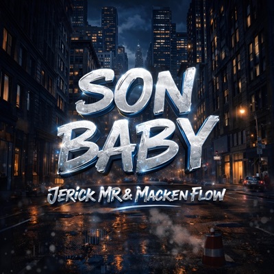 SON BABY (feat. Macken Flow)