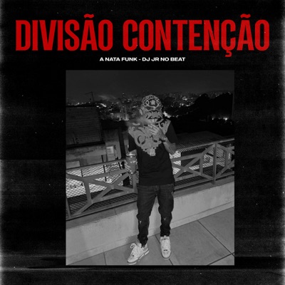 Divisão contenção (feat. MC Vine7) - Single