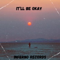 It'll Be Okay - Single - JVN & GeoFire