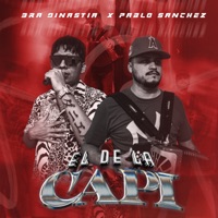 El De La Capi (feat. Pablo Sanchez) - Single - 3ra Dinastia