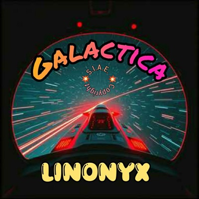 Galactica - Single