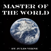 Master of the World (Unabridged) - Jules Verne