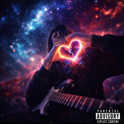 Lonely Healer - Single