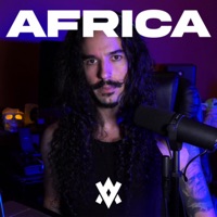 Africa (In the style of Breaking Benjamin) - Single - Anthony Vincent