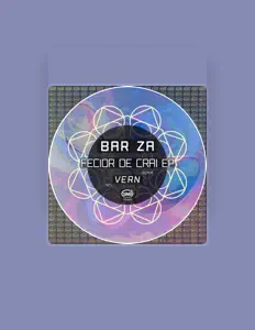 Bar Zaを聴いたり、ミュージックビデオを鑑賞したり、経歴やツアー日程などを確認したりしましょう！