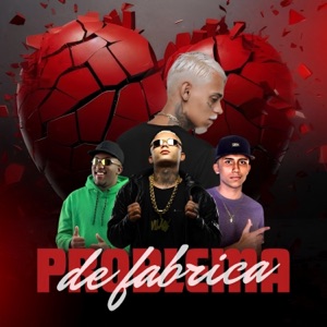 Problema de Fabrica (feat. Dj AG do Caiçara, Oficial Diogo & mc 10zin)