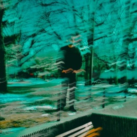 Romanticise the Loss of Romance Anrj