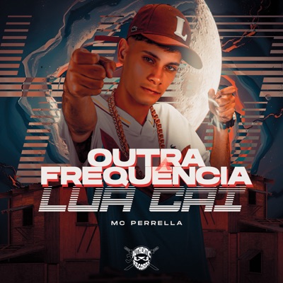 Outra Frequência, Lua Cai - Single