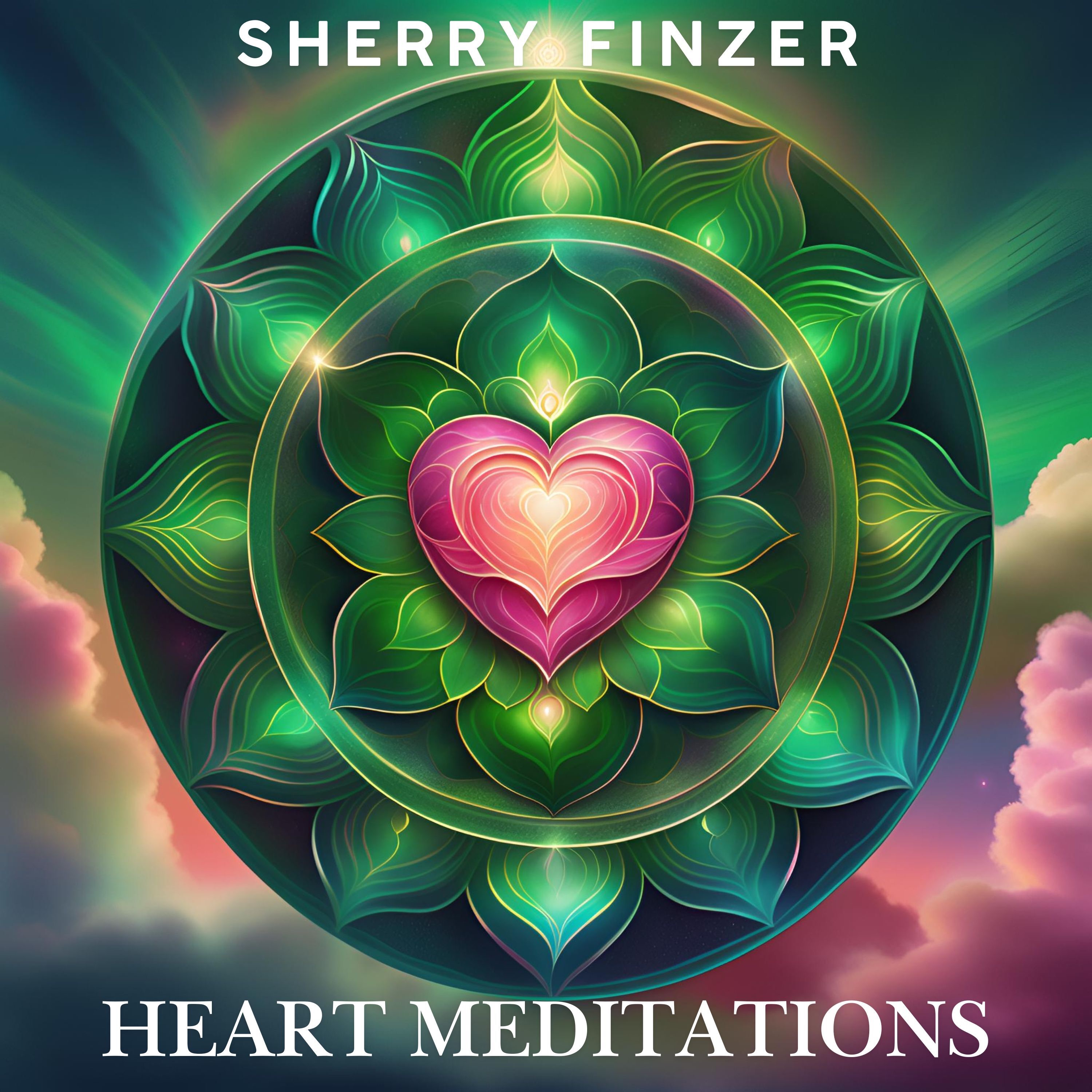 Heart Meditations