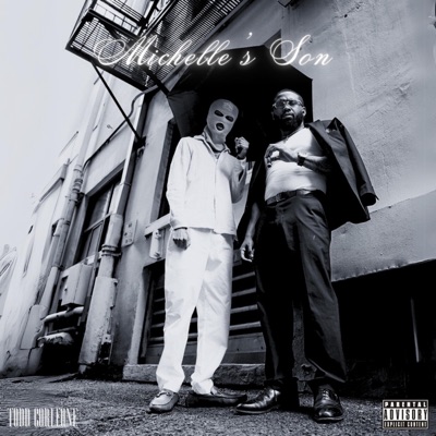 Michelle's Son - EP