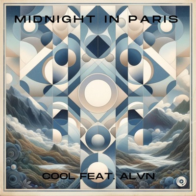 COOL (feat. ALVN) - Single