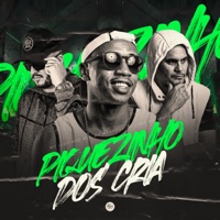 Piquezinho dos Cria - Single - Mc Leozinho B13 & Mc Manhoso