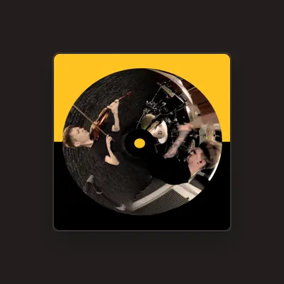 Listen to Simon Streuff, watch music videos, read bio, see tour dates & more!