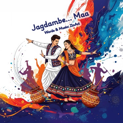 Jagdambe... Maa (Navaratri Special) - Single