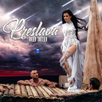 Пада звезда - Single - Preslava