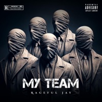My Team - Single - JayQ