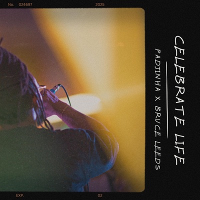 Celebrate Life - Single
