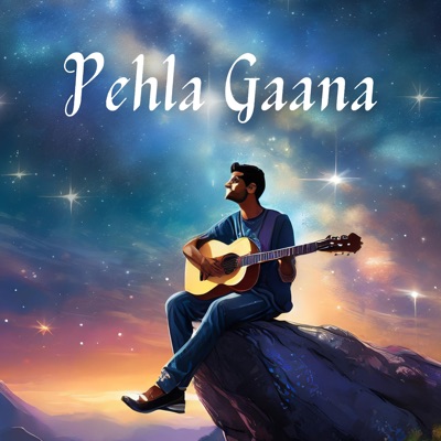 Pehla Gaana - EP
