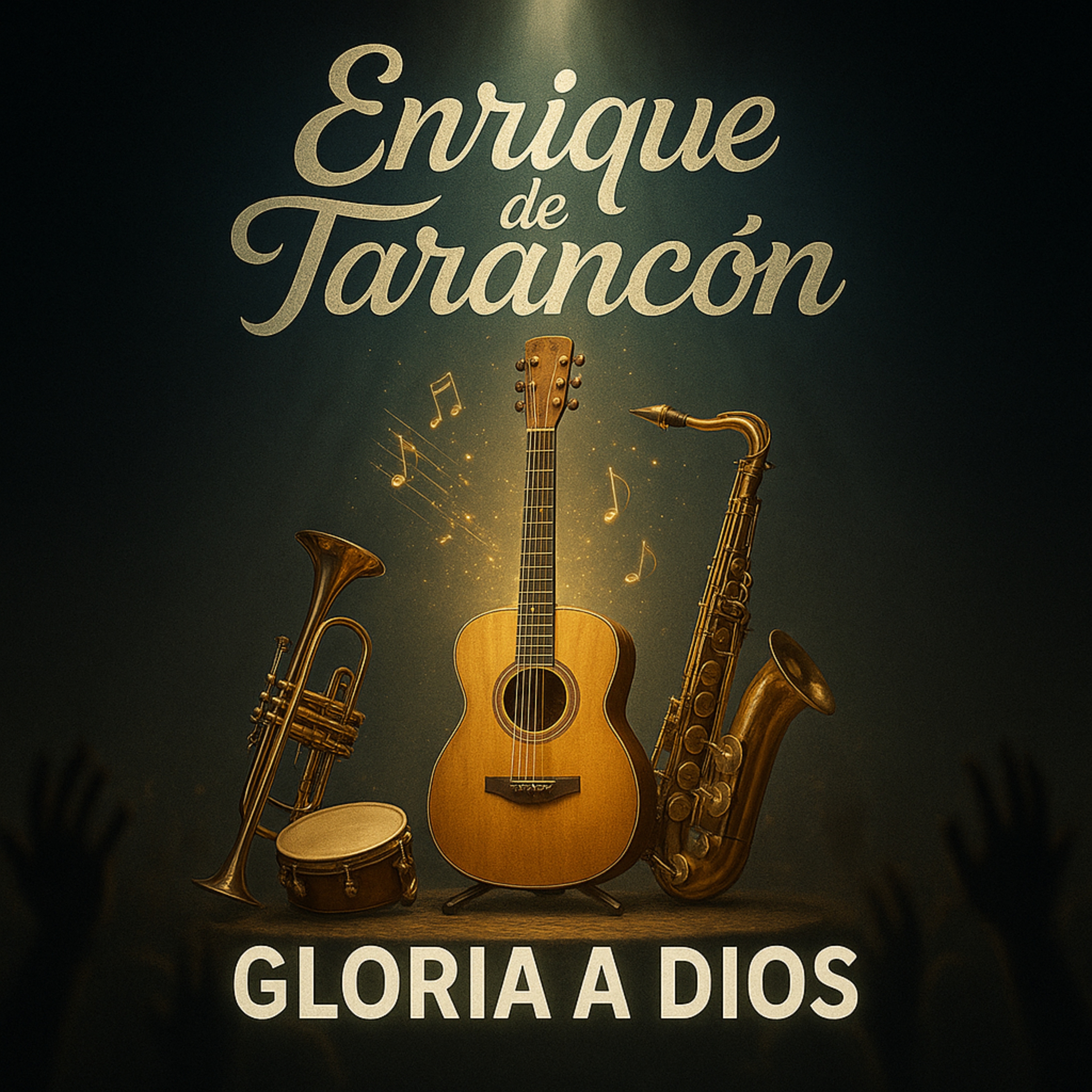 Gloria a Dios