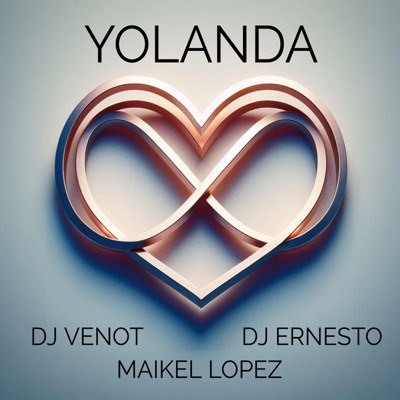Yolanda (feat. Maikel Lopez & Dj Ernesto) [Bachata Version] - Single