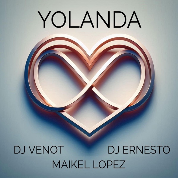 Yolanda (feat. Maikel Lopez & Dj Ernesto) [Bachata Version]