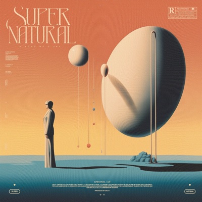 SUPERNATURAL - Single