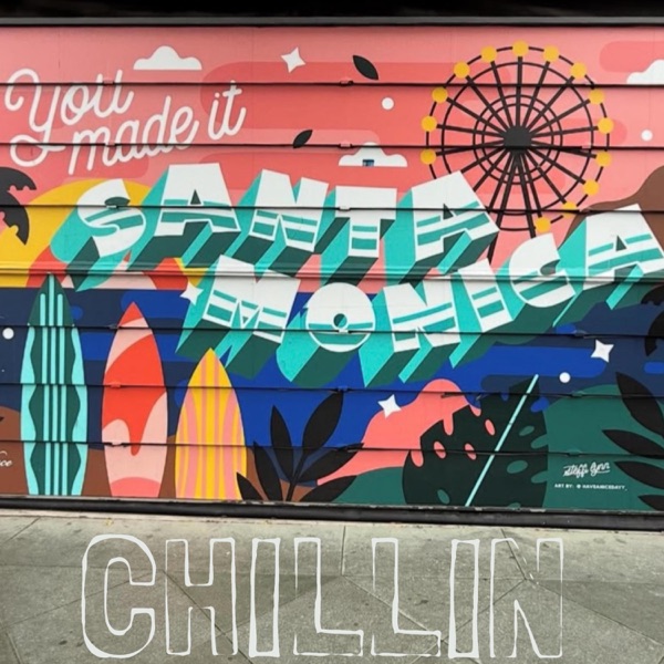 Chillin'