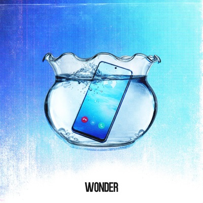 Wonder (feat. kenessi, BOiTELLO & Plug galaxy) - Single