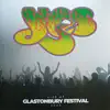 I've Seen All Good People (Live)