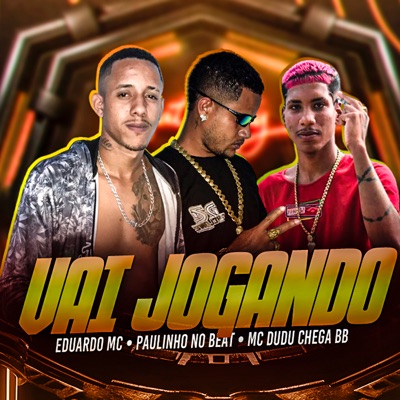 Vai Jogando - Single