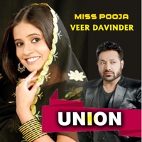 Union - Single - Veer Davinder & Miss Pooja