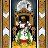 Rize - Single - T.Natty