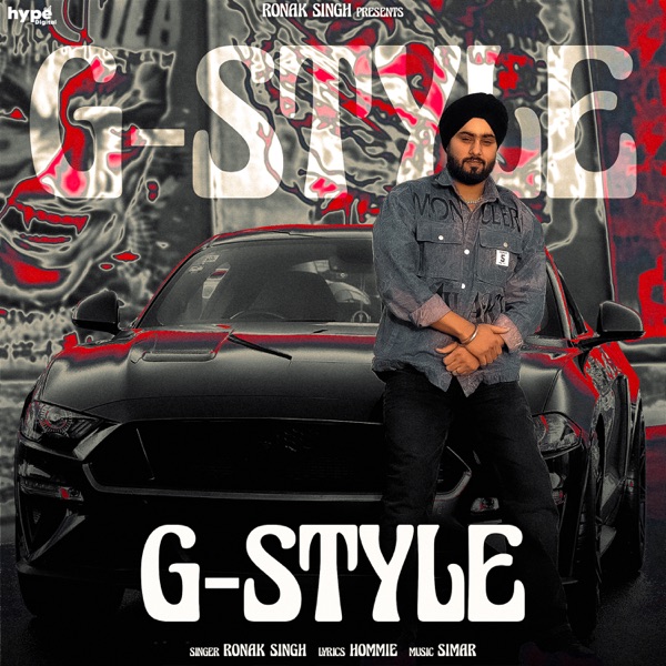 G Style - Single