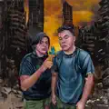 BRAINWASH