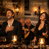 Portuguese Fado Volume 34