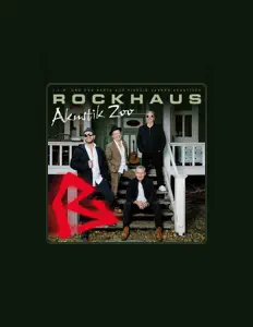 Listen to Rockhaus, watch music videos, read bio, see tour dates & more!
