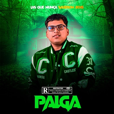 Palga - Single