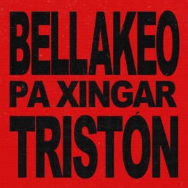 Bellakeo pa xingar tristón (feat. Zero & Neyzan) R Tupa