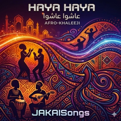HAYA HAYA