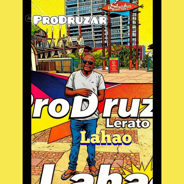 Lerato Lahao
