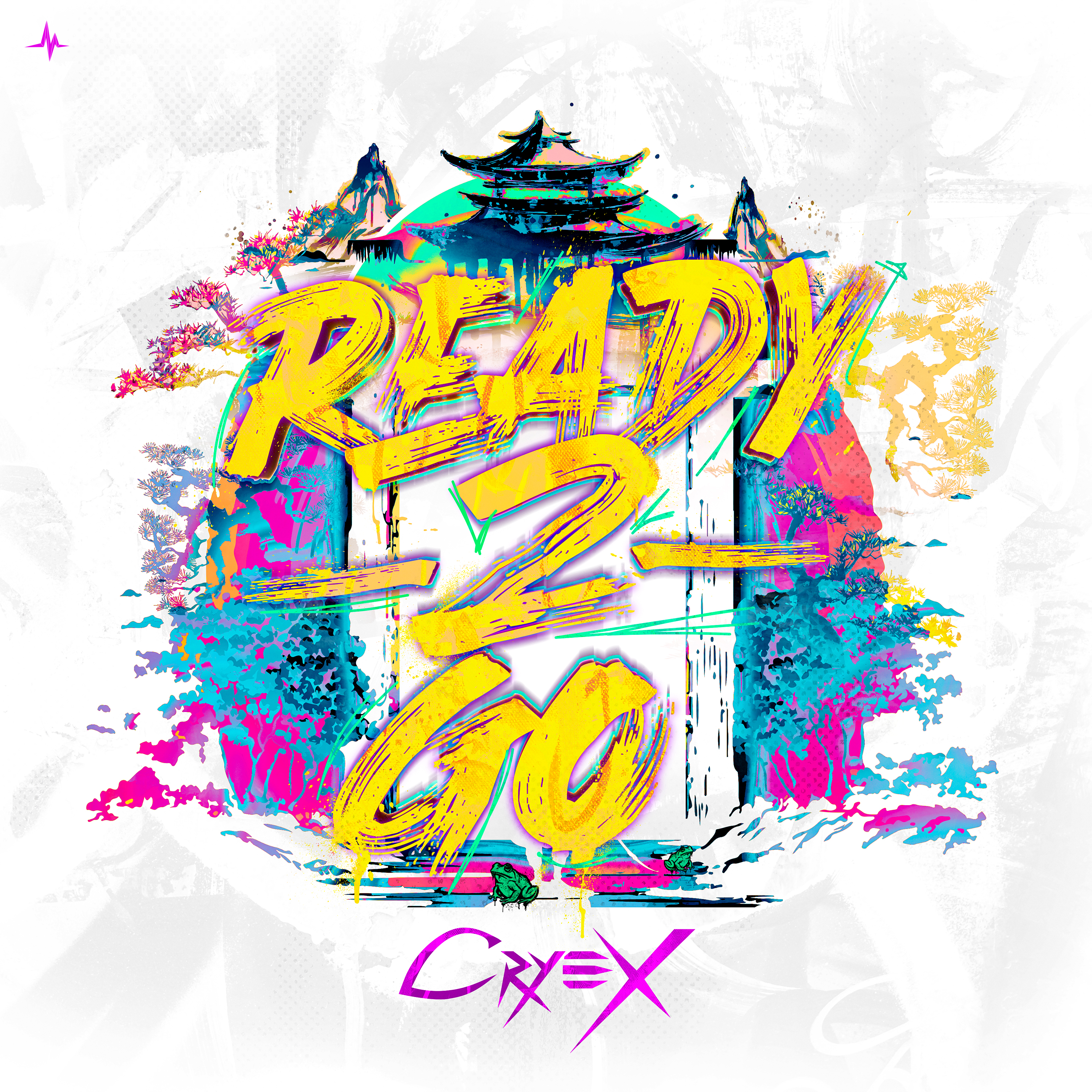 Ready2go (Extended Mix) - Single