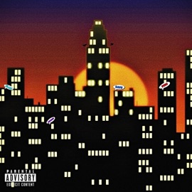 Dynamic Duo (feat. YFD - LOW FI) Grayson