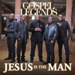 Jesus Is The Man