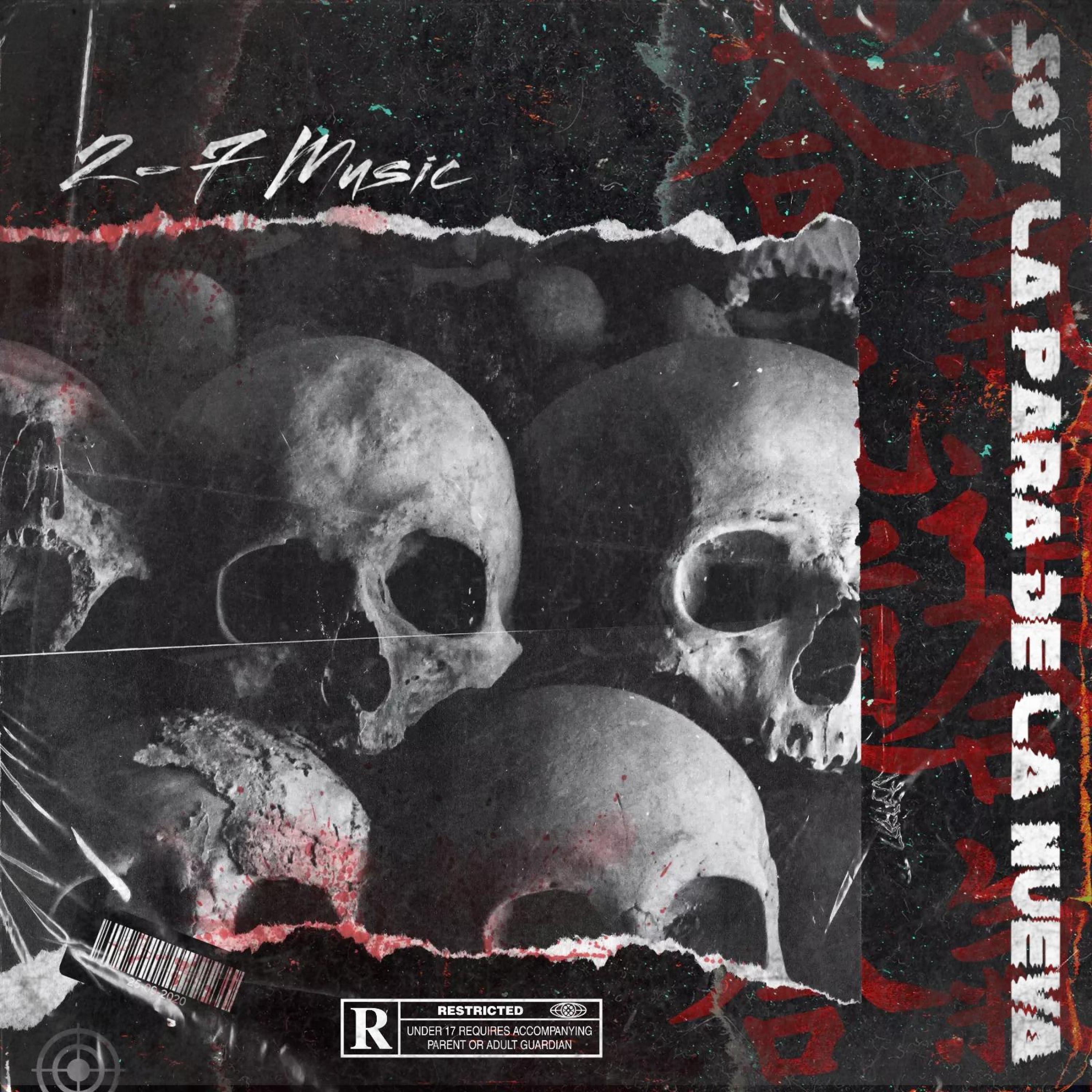 Soy La Para de La Nueva - Single