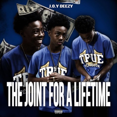 The Joint For a Lifetime