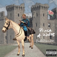 Prince of Wales Remix (feat. Local) - Single - baddathanwho & Elro