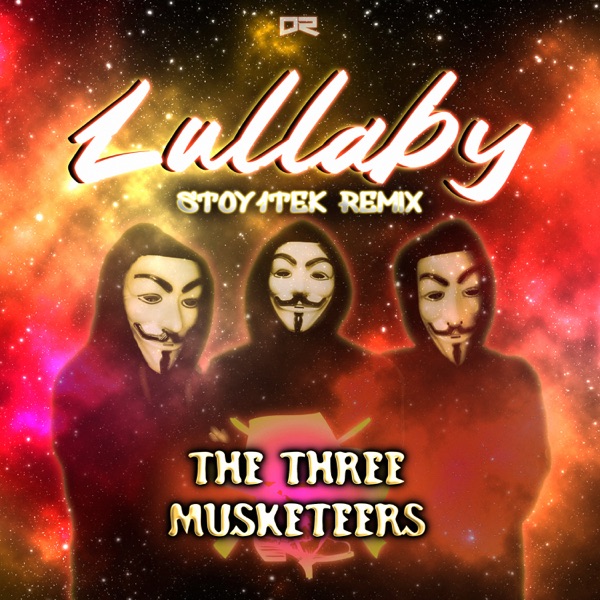 Lullaby (Stoy1tek Remix) - Single
