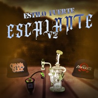 Escalante V2 - Single - Estilo Fuerte