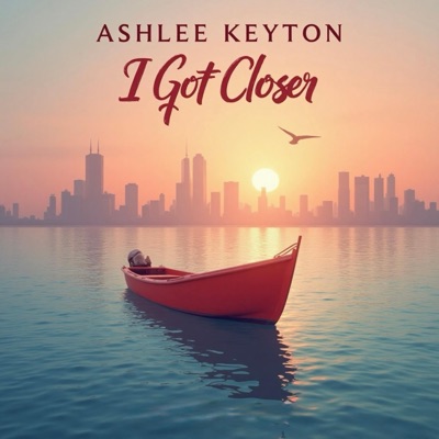 I Got Closer - Single