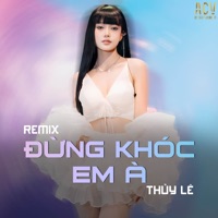 Đừng Khóc Em À (Orinn Remix) - Single - Thuỷ Lê, Acv & VIET